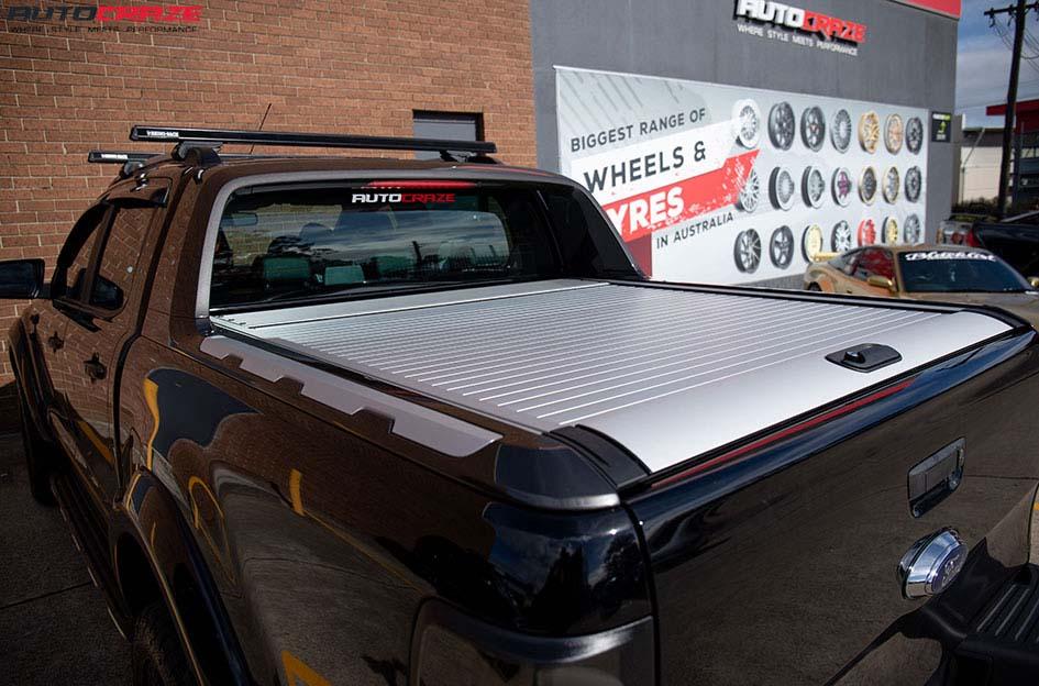FORD-RANGER-VAPOR-MATTE-BLACK